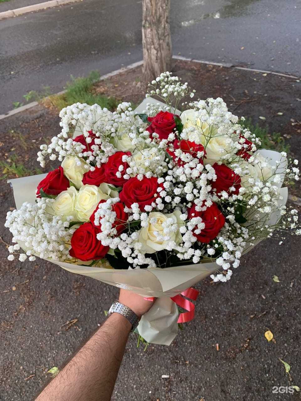 Отзывы на компанию Лилия в Красноярске c фото