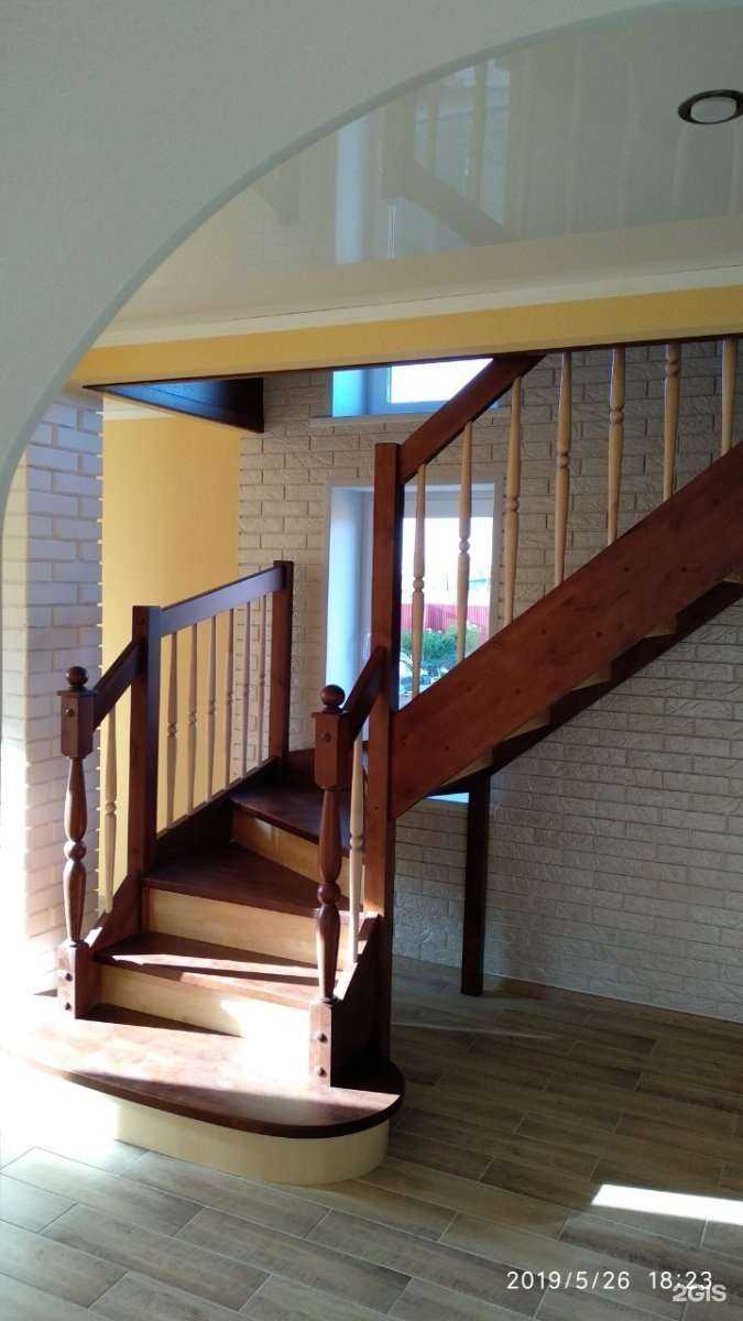 Отзывы на компанию Столярыч 72 в г. Тюмень c фото