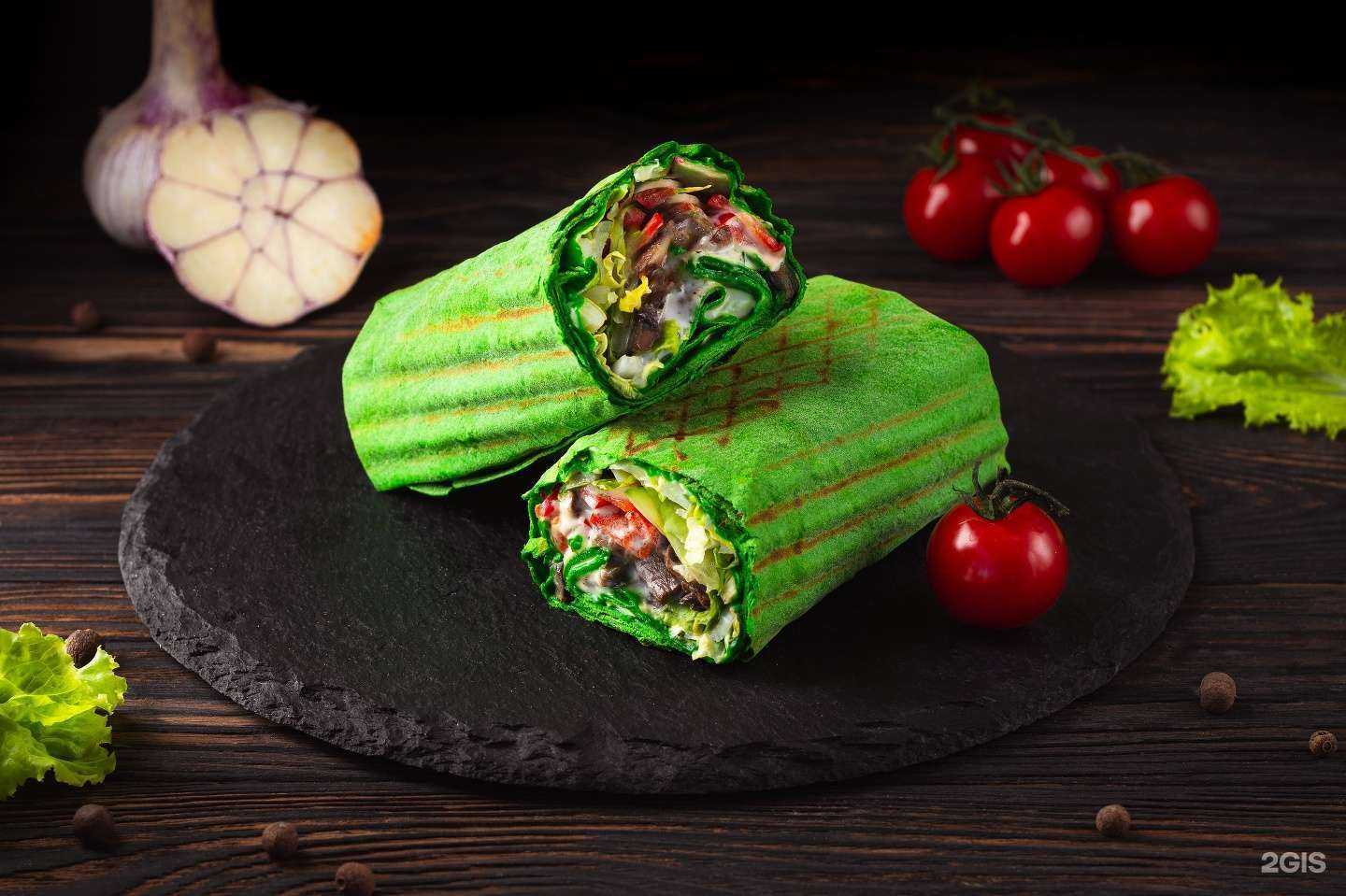 Отзывы на компанию Шаурма и гриль в Белгороде c фото