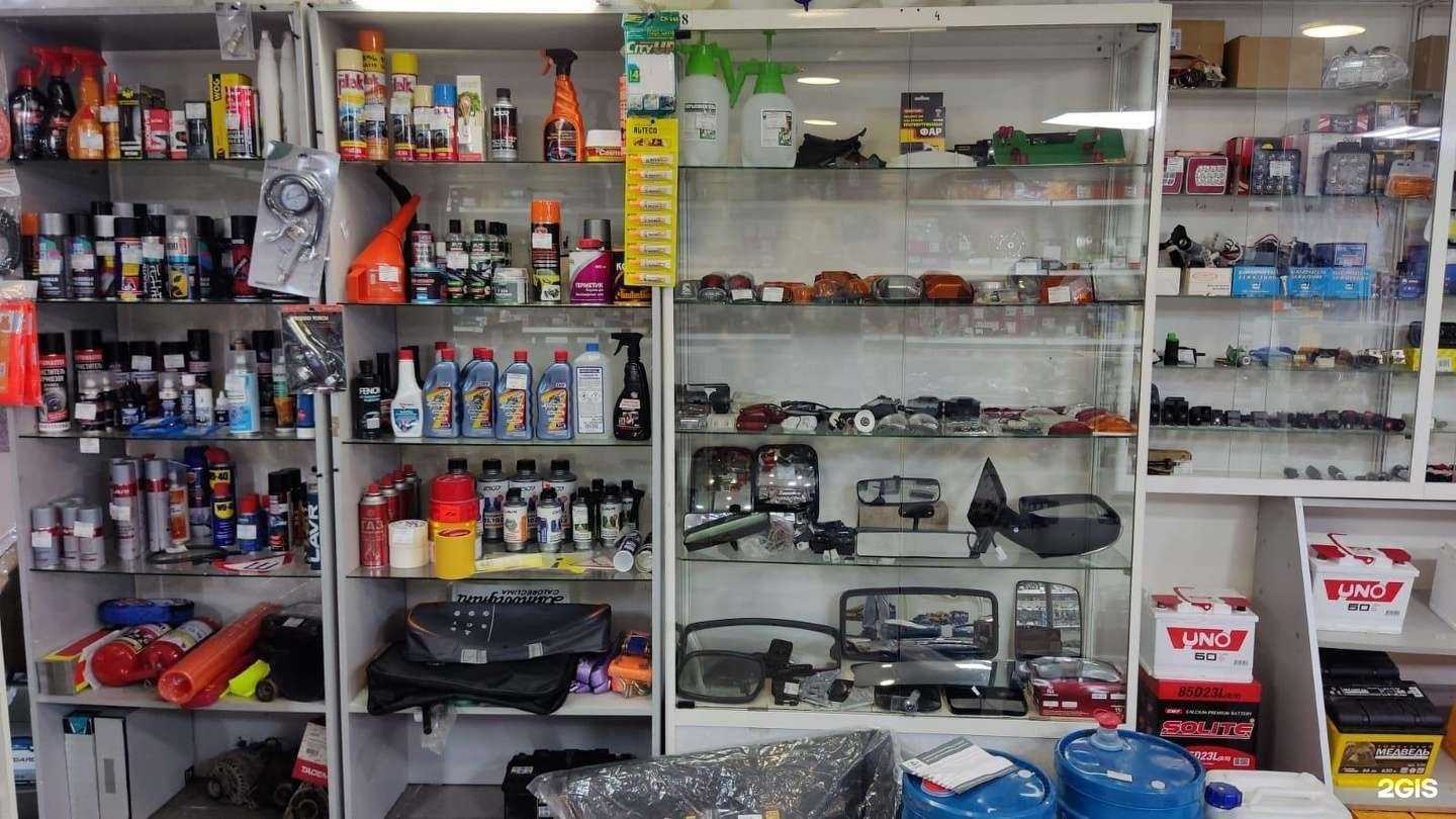 Отзывы на компанию Next авто в Уфе c фото