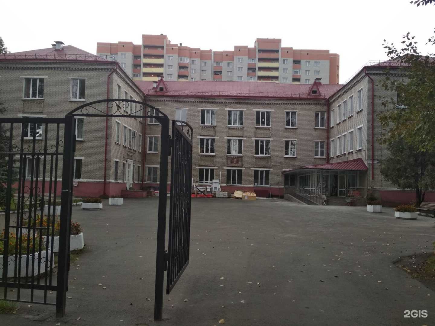 Отзывы на компанию Детская поликлиника в г. Брянск c фото