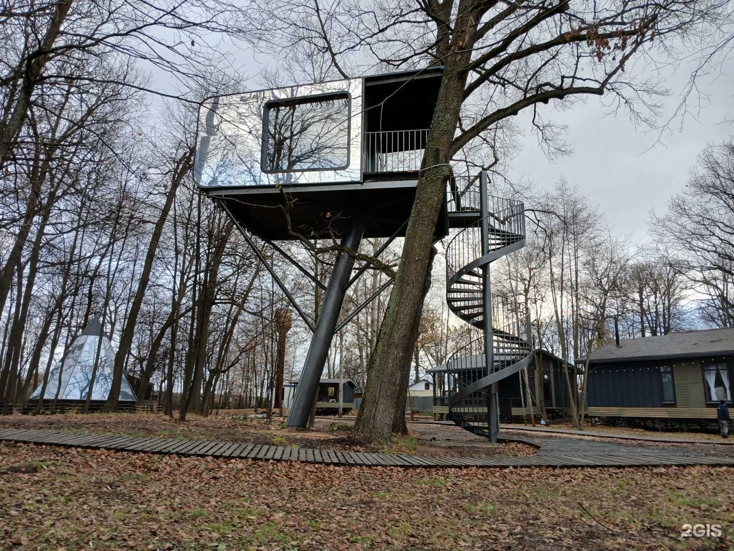 Отзывы на компанию Дом плюс дом в Воронеже c фото