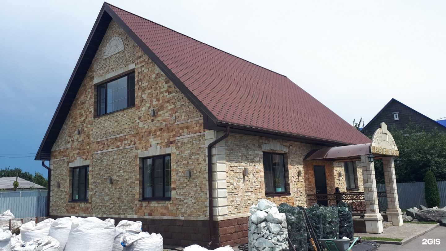 Отзывы на компанию Ника-строй в г. Липецк c фото