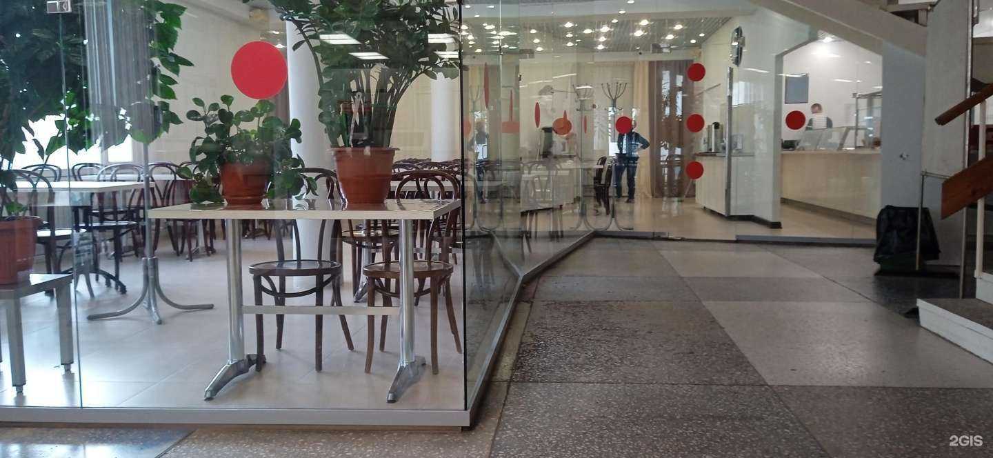 Отзывы на компанию Городская столовая в г. Архангельск c фото