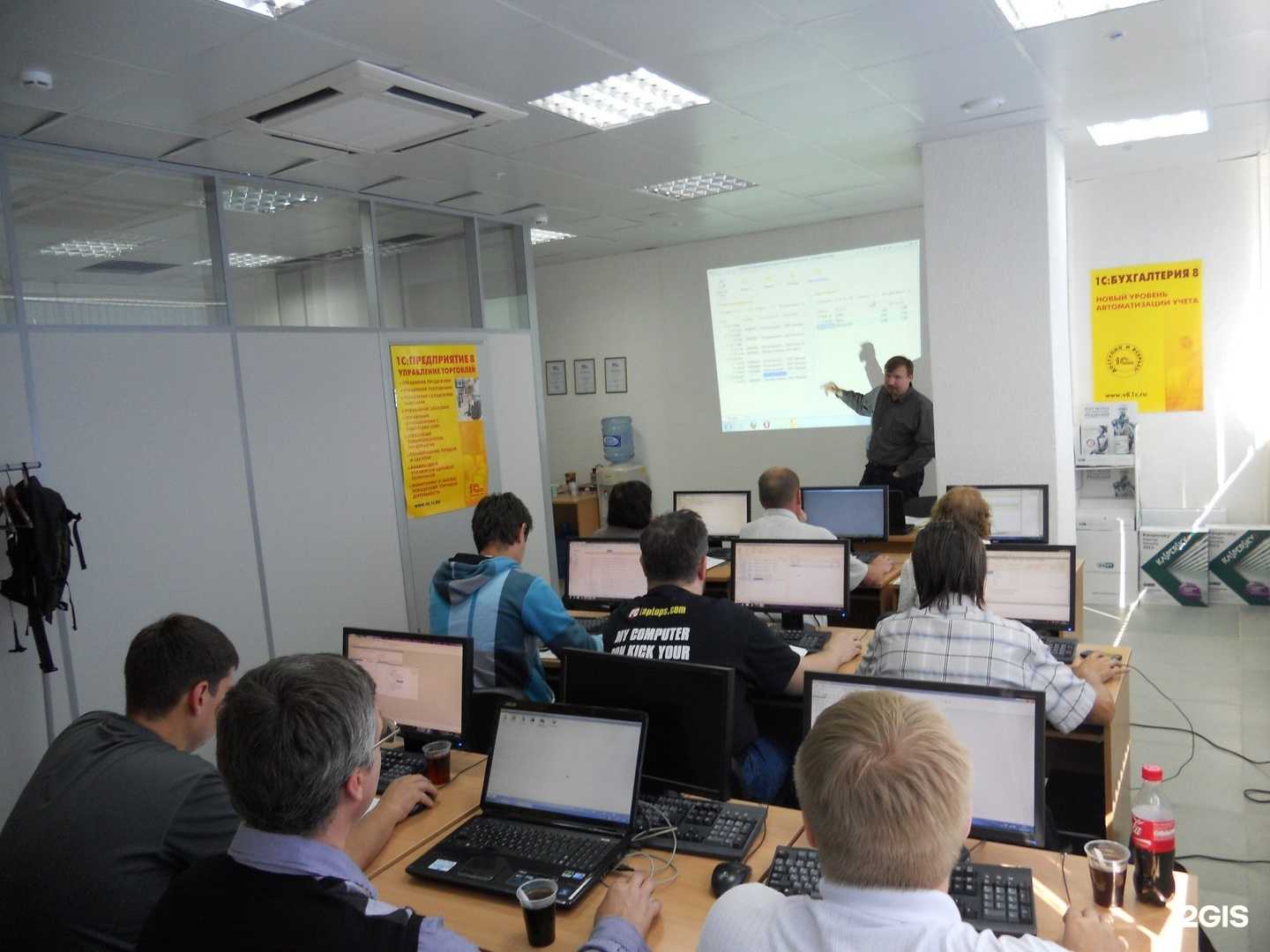 Отзывы на компанию Технологии автоматизации в Екатеринбурге c фото