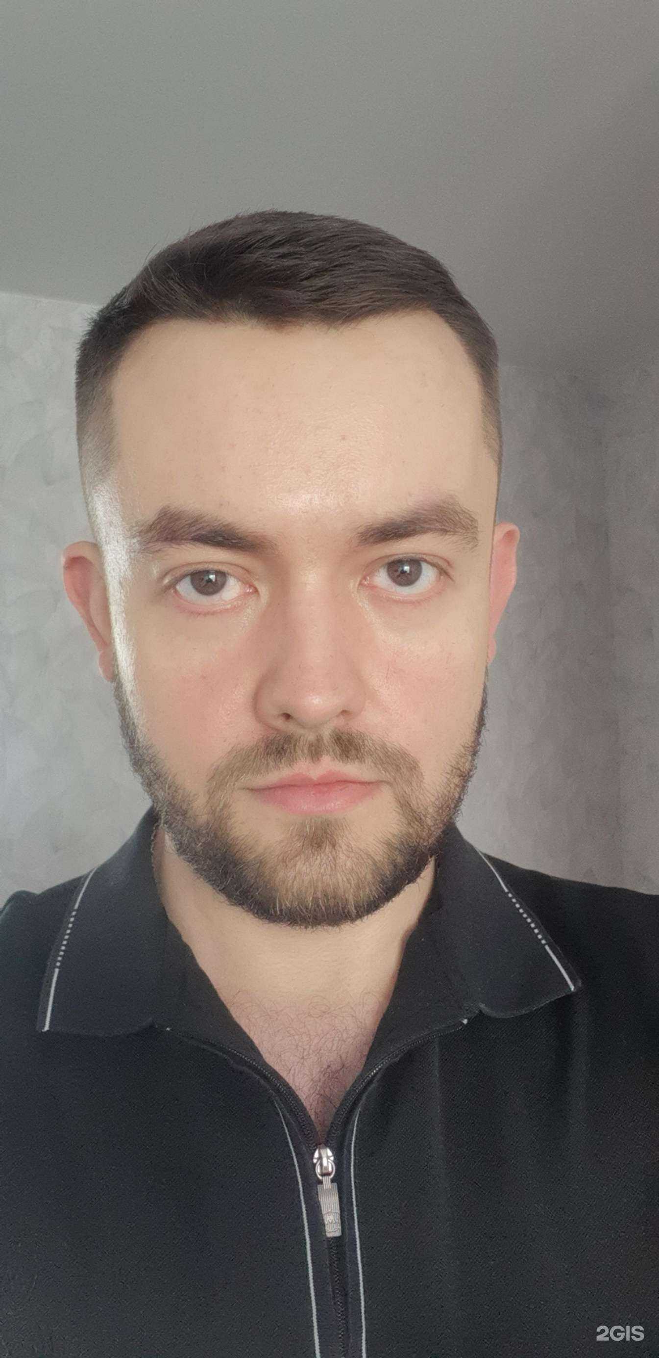 Отзывы на компанию Cult Barber в г. Нижний Новгород c фото