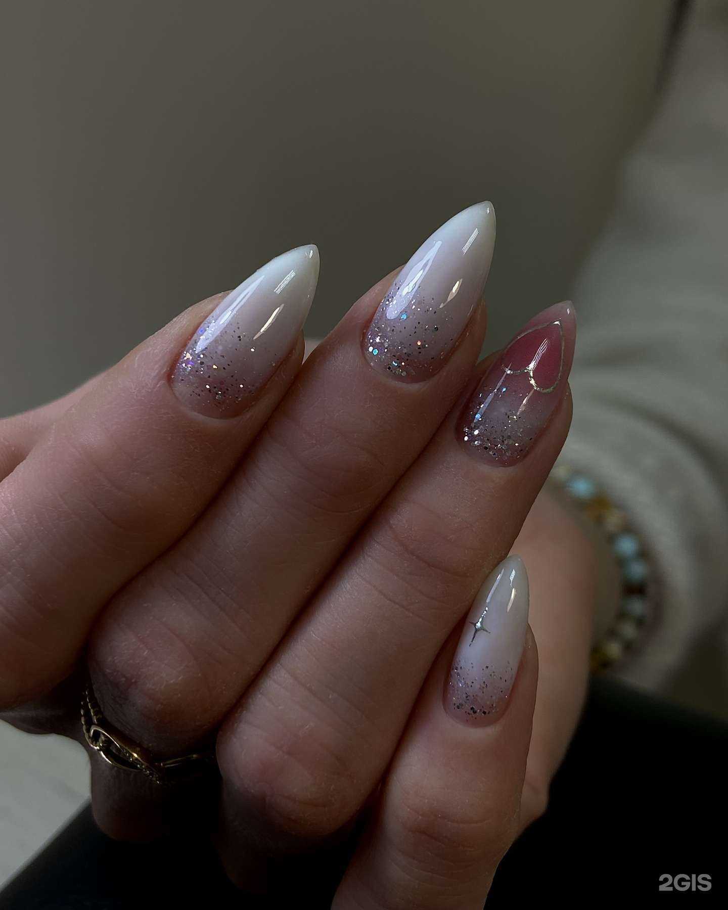 Отзывы на компанию Кабинет маникюра в г. Златоуст c фото