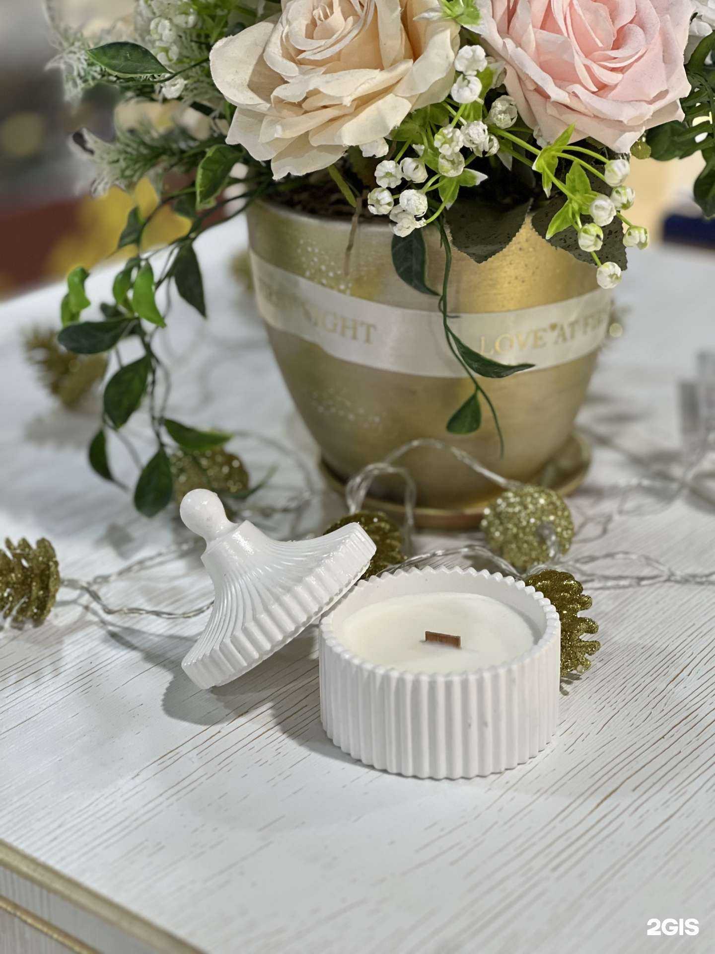 Отзывы на компанию Azora Parfums в г. Уфа c фото