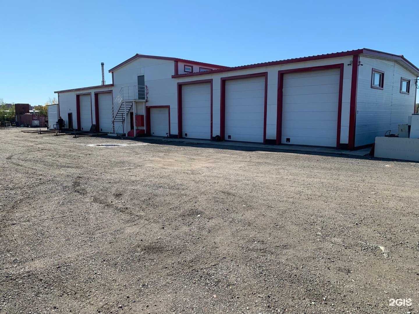 Отзывы на компанию ВостокТракСервис в Хабаровске c фото