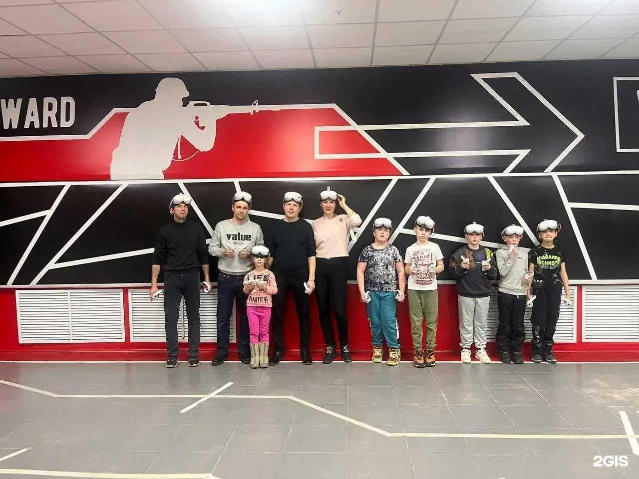 Отзывы на компанию Закрытая станция в г. Тольятти c фото