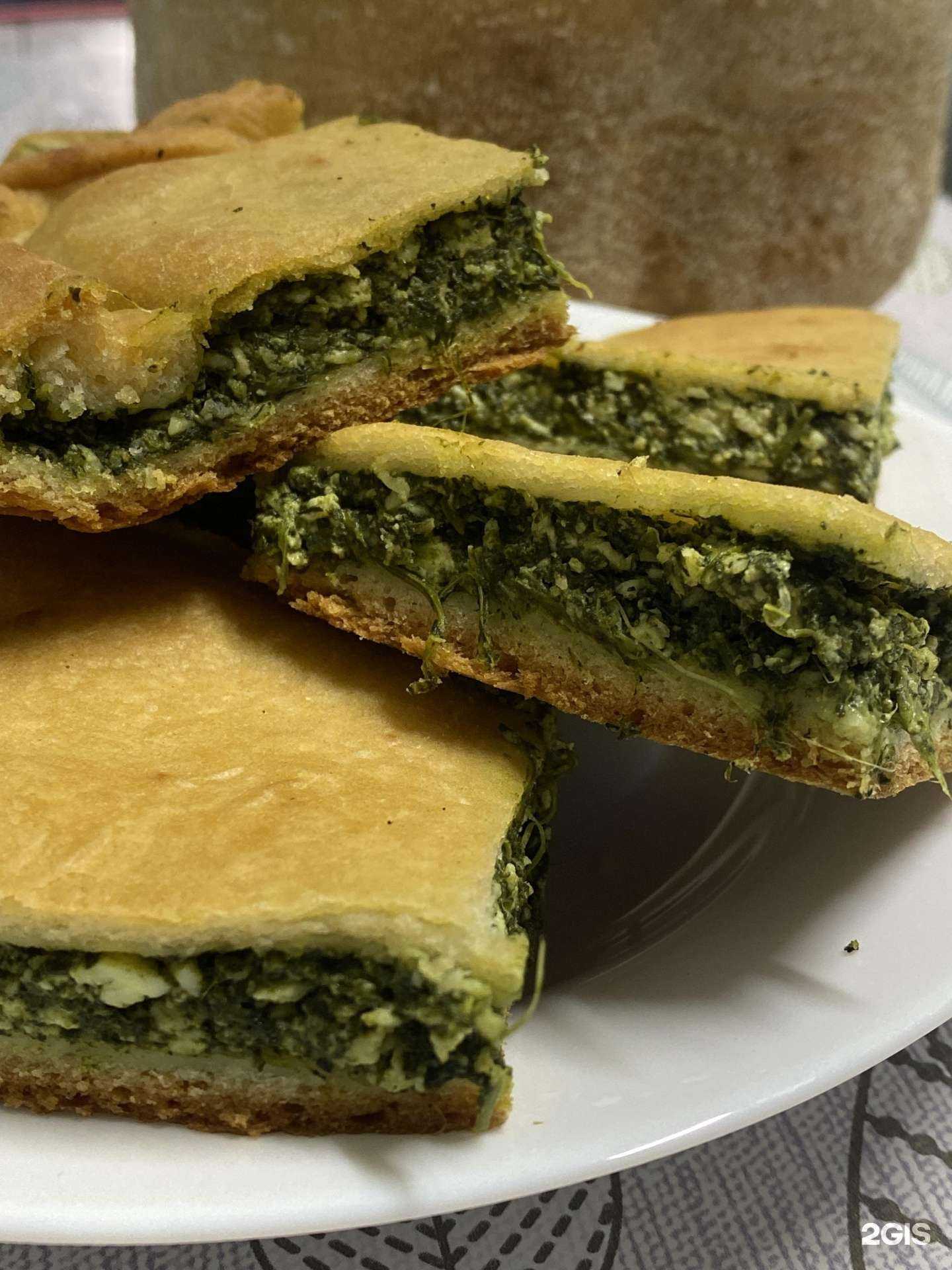 Отзывы на компанию Зыряновские пироги в Екатеринбурге c фото