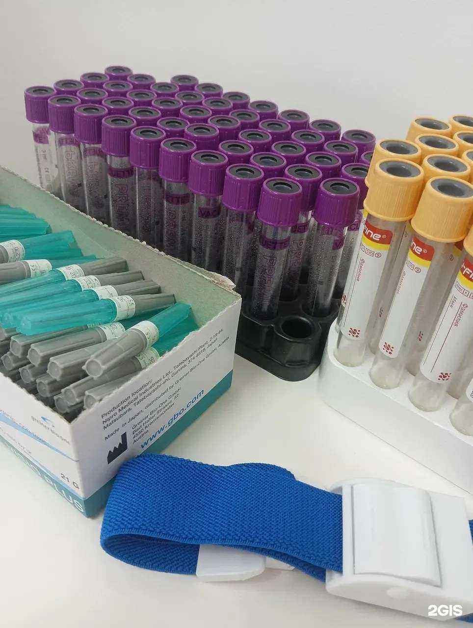 Отзывы на компанию Моямедицина.рф в г. Мурманск c фото