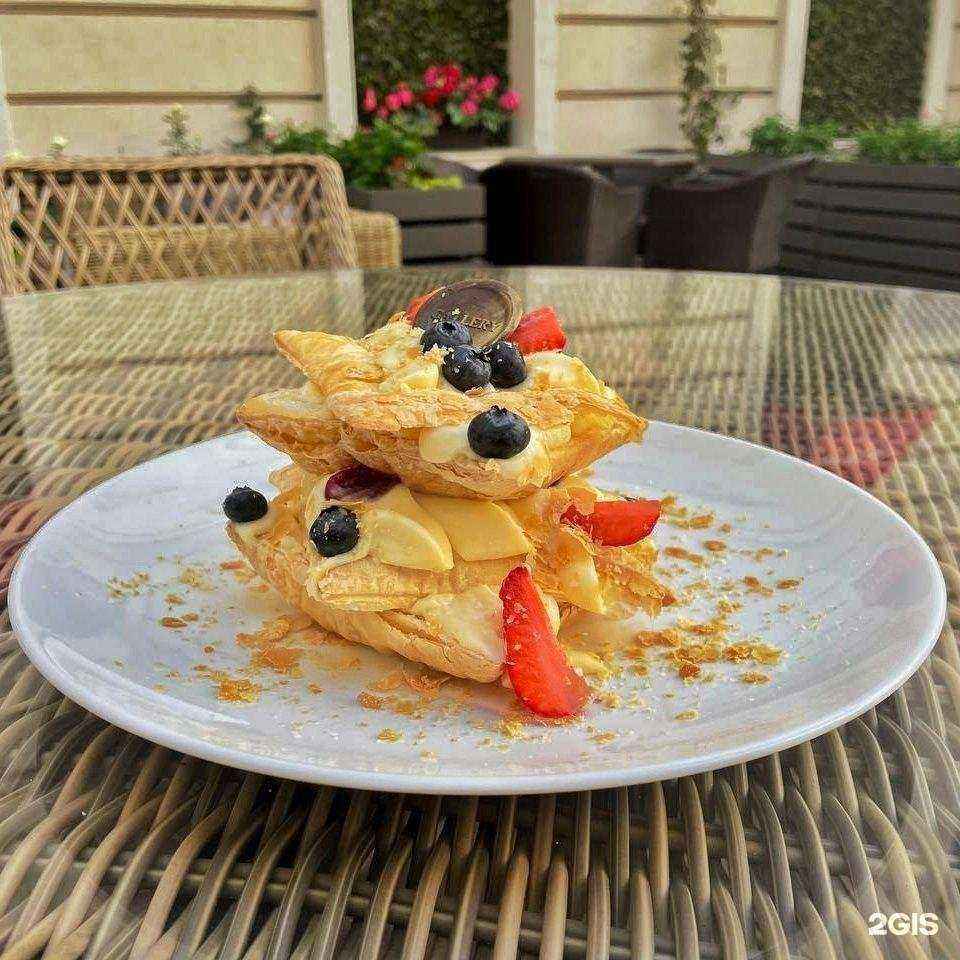 Отзывы на компанию Gallery restaraunt в Ульяновске c фото