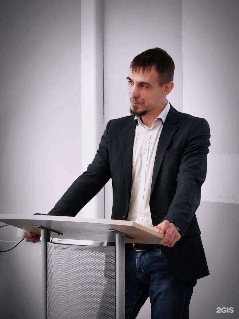 Отзывы на компанию Городской центр технического творчества в Ярославле c фото