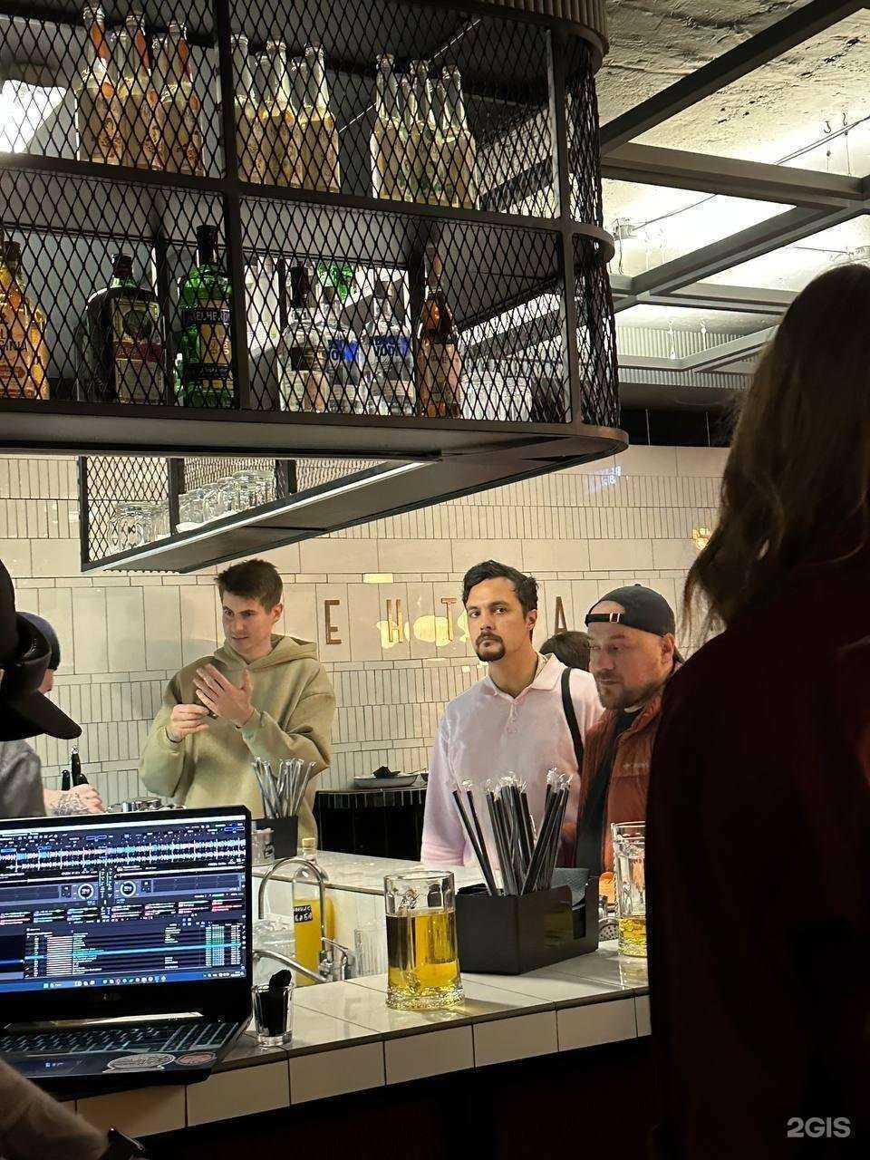Отзывы на компанию Центральная рюмочная в Новосибирске c фото