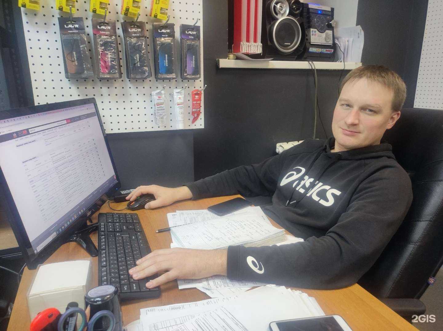 Отзывы на компанию Автопрофи в г. Сыктывкар c фото