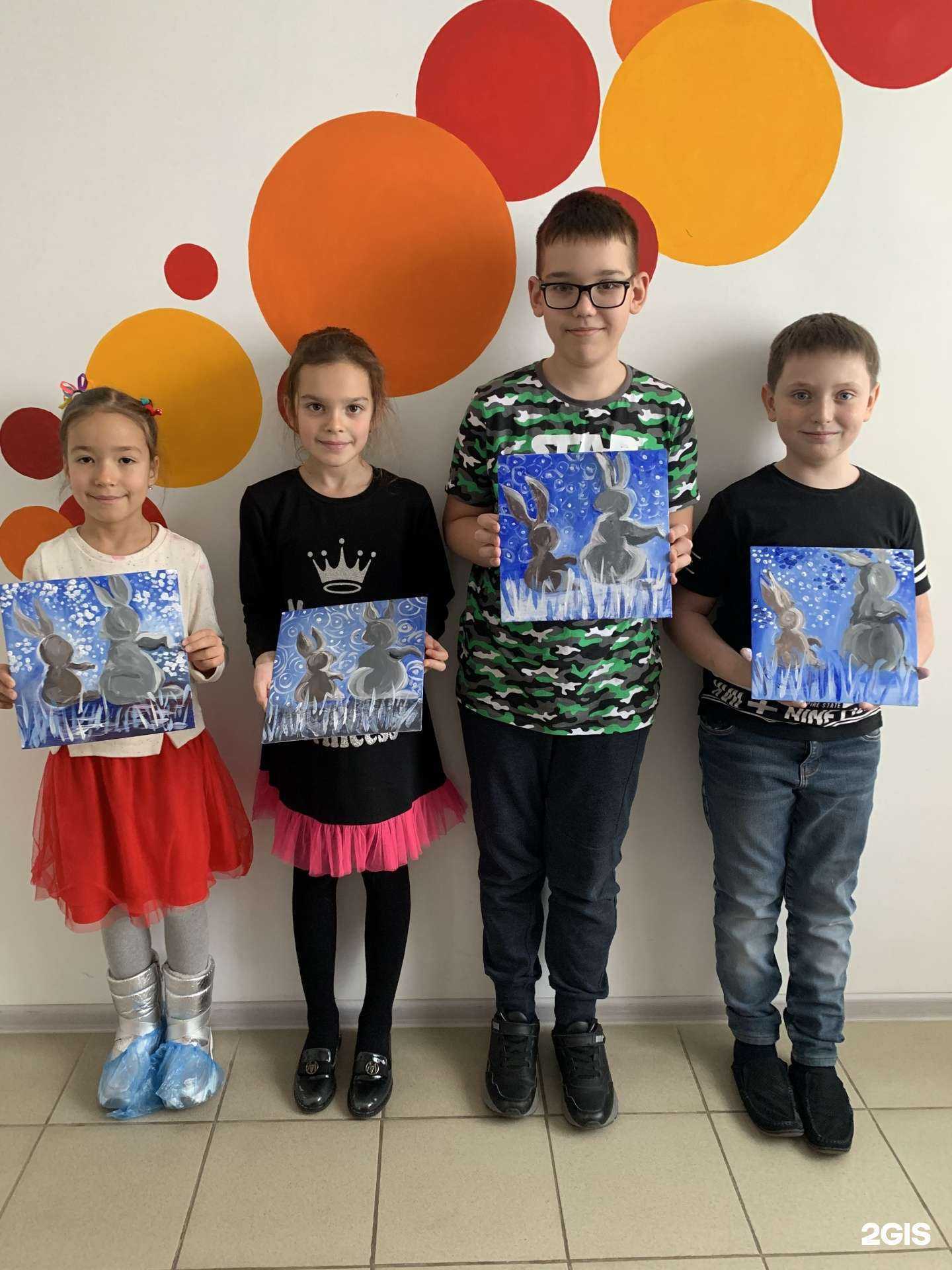 Отзывы на компанию Арт-студия в Оренбурге c фото