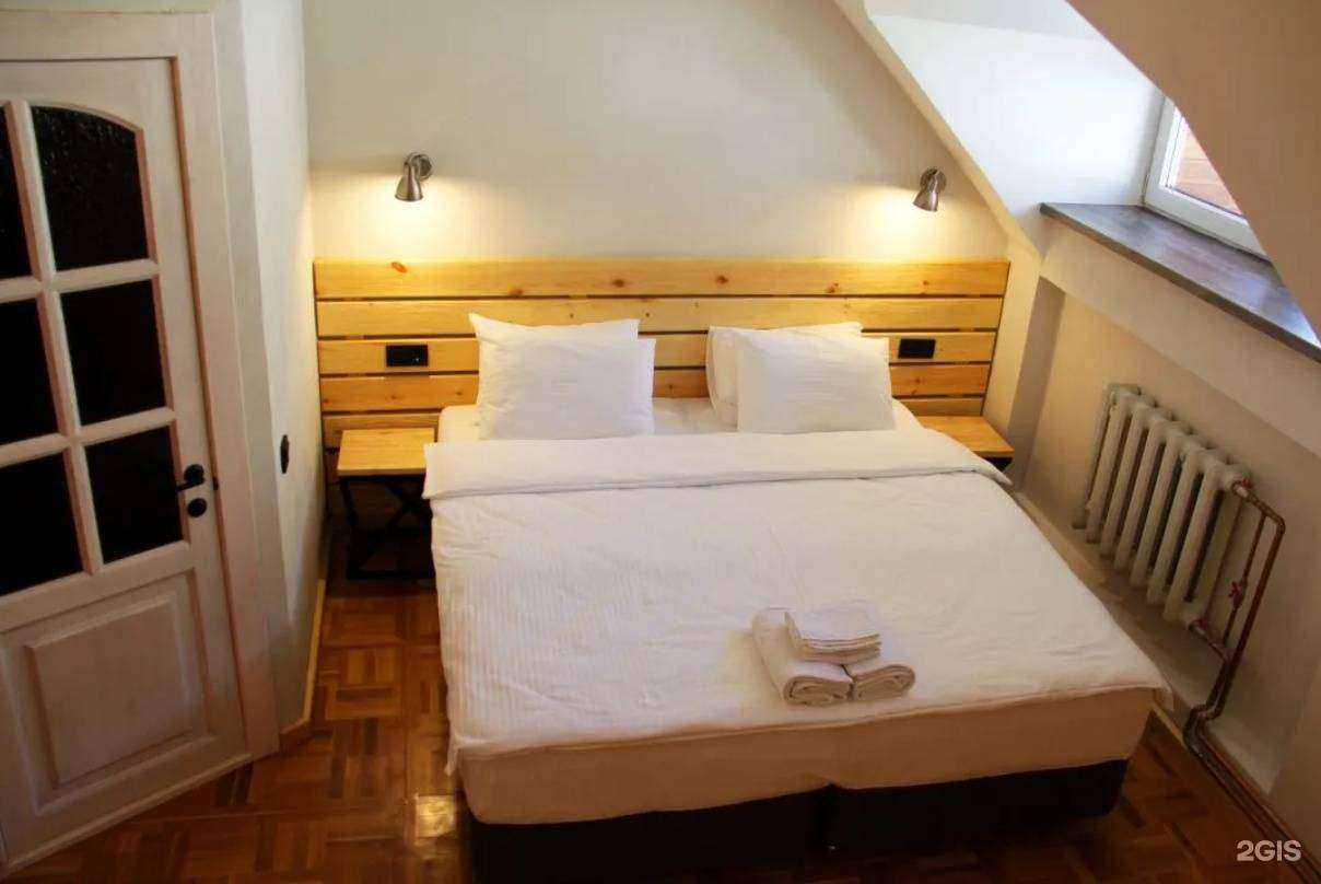 Отзывы на компанию Baikal Archi Apt в г. Иркутск c фото