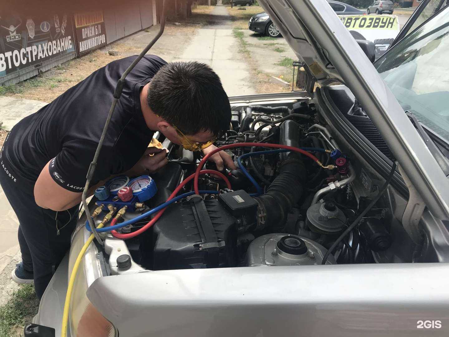 Отзывы на компанию Мл-авто  в Константиновске c фото