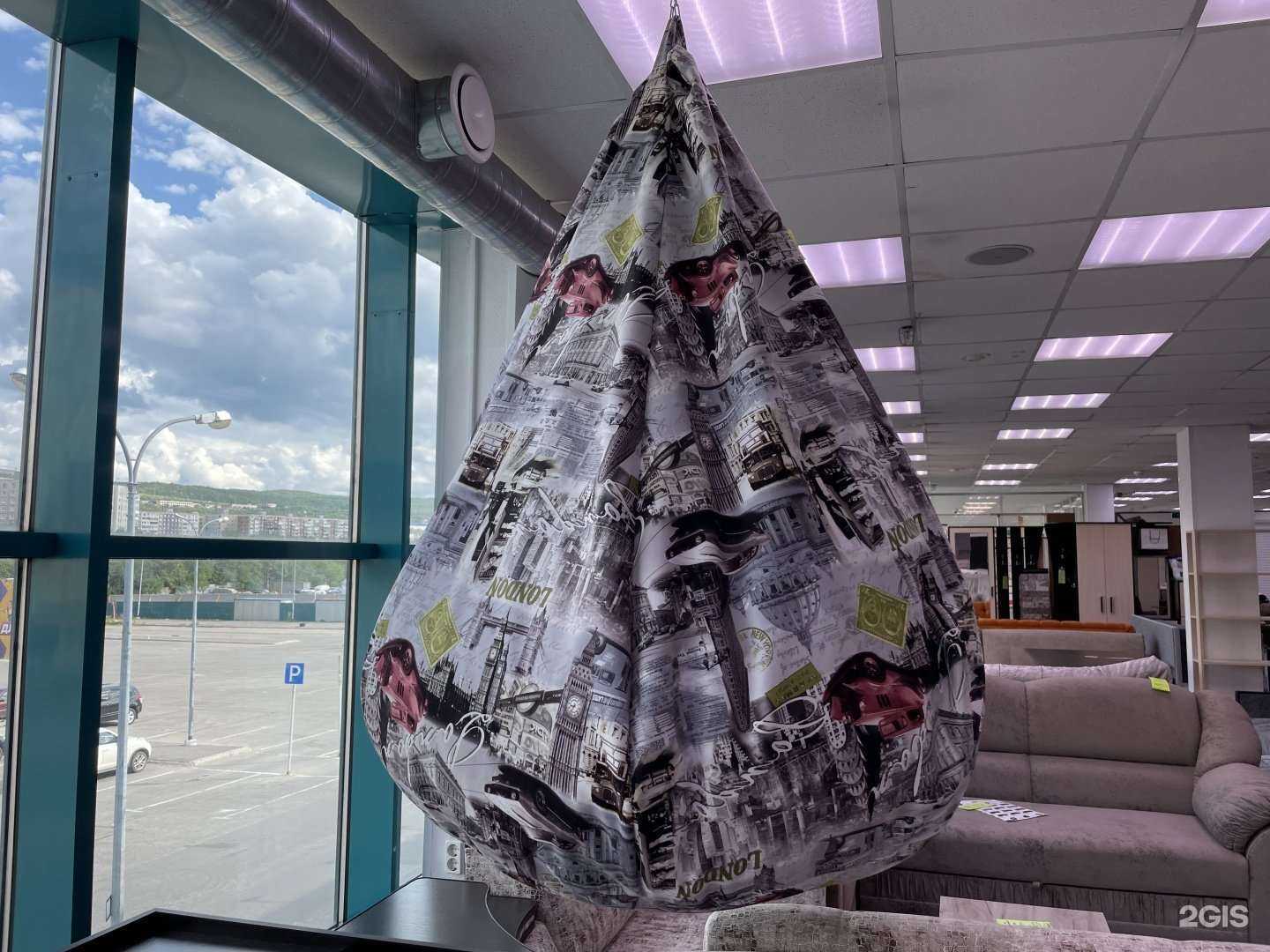 Отзывы на компанию Мебель Твоя в г. Мурманск c фото