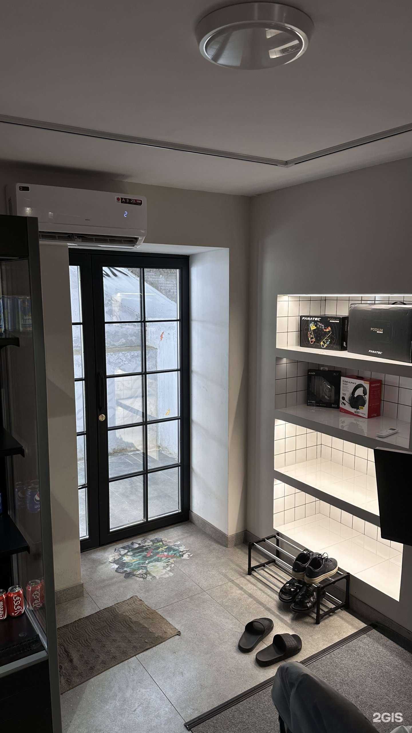 Отзывы на компанию Xracing Simulator в Махачкале c фото