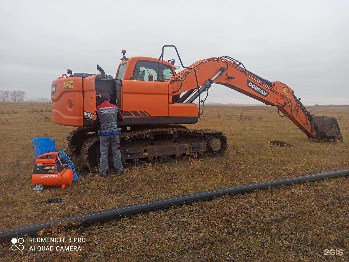 Отзывы на компанию Карьерные машины в Омске c фото