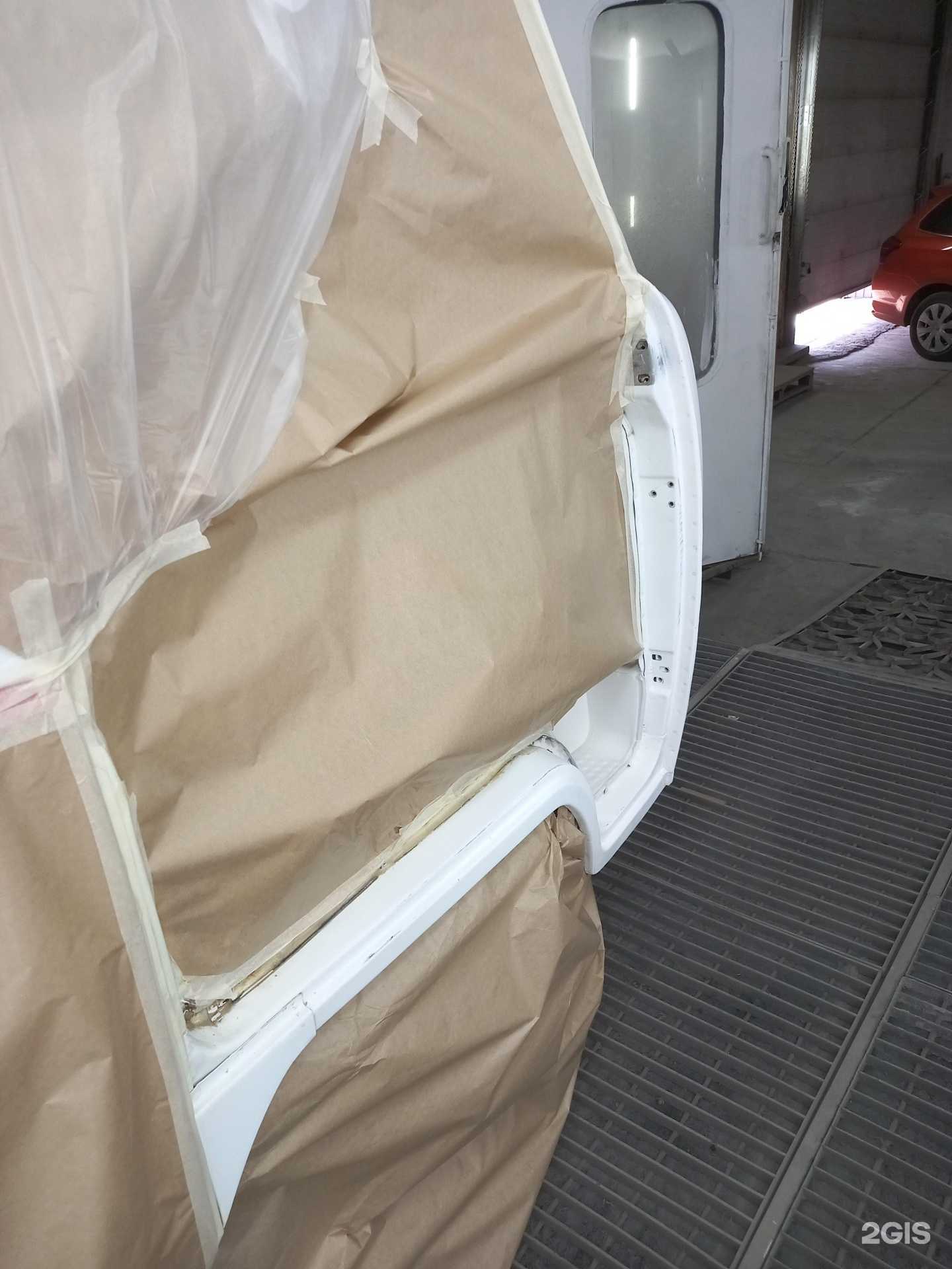 Отзывы на компанию Гермес в Иркутске c фото