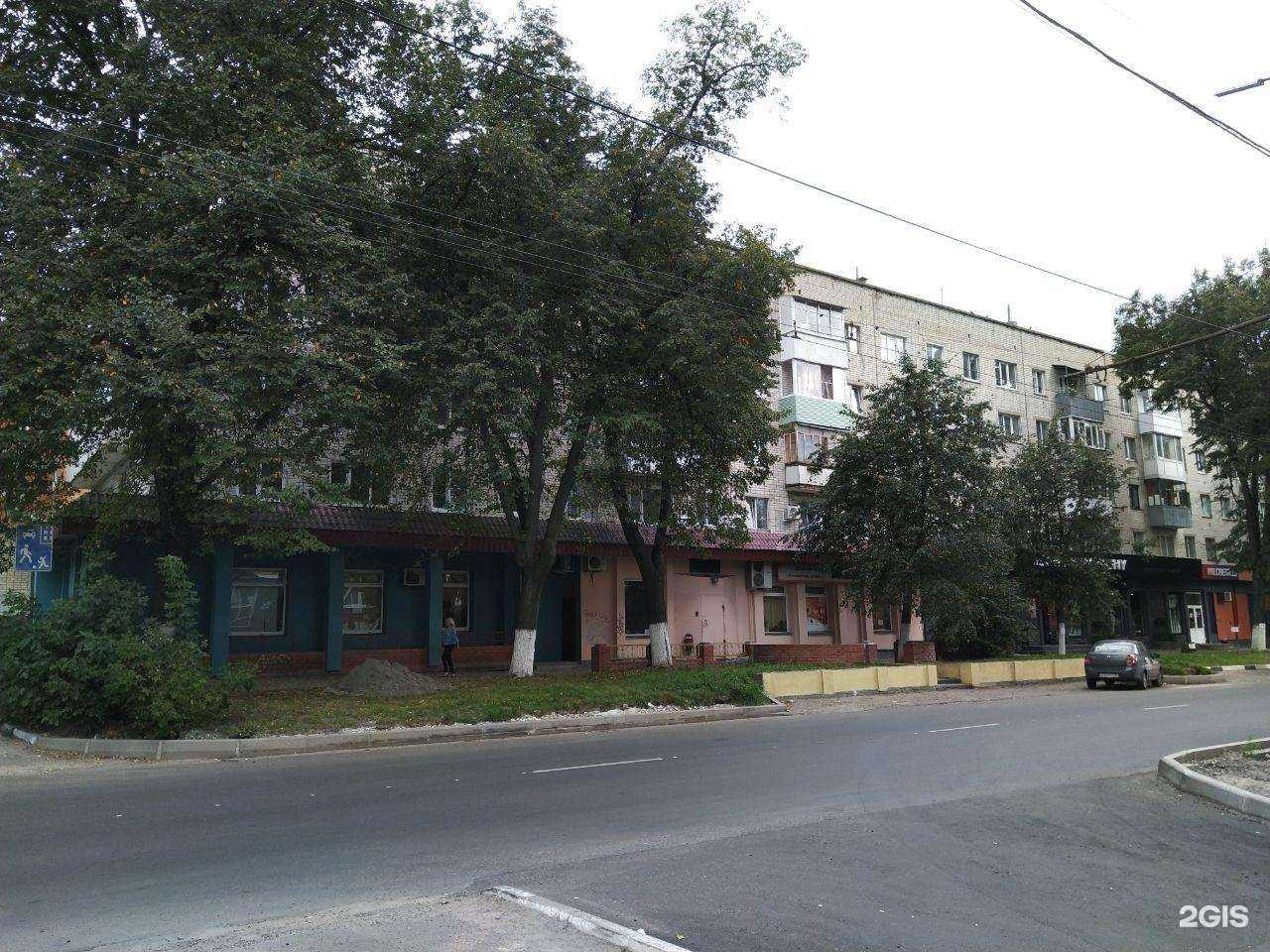 Отзывы на компанию Jeans Symphony в Брянске c фото - фотография 2 из 2