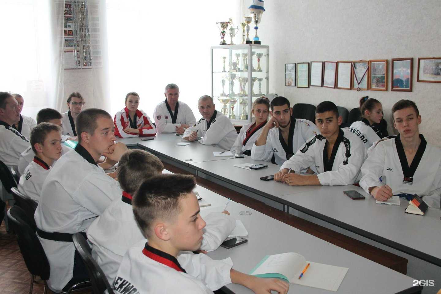 Отзывы на компанию Свежий ветер в г. Тольятти c фото