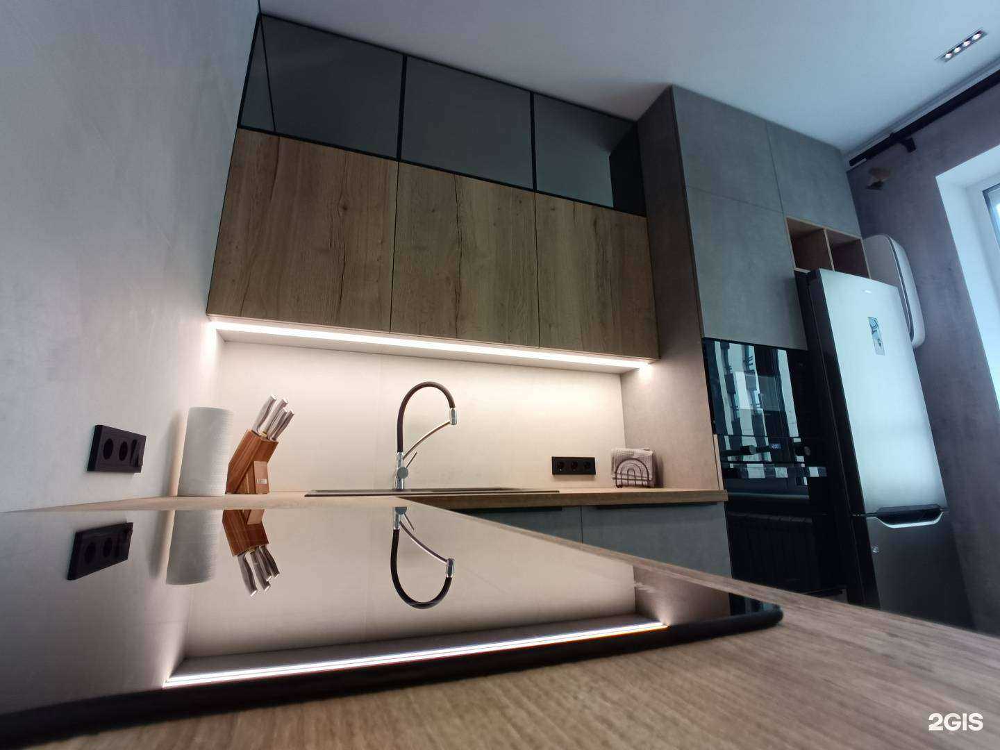 Отзывы на компанию pAka-room в Оренбурге c фото