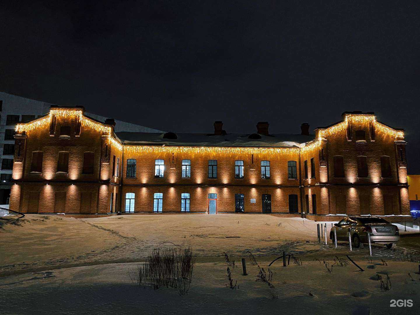 Отзывы на компанию 1&3 концепт девелопмент в Томске c фото - фотография 2 из 2