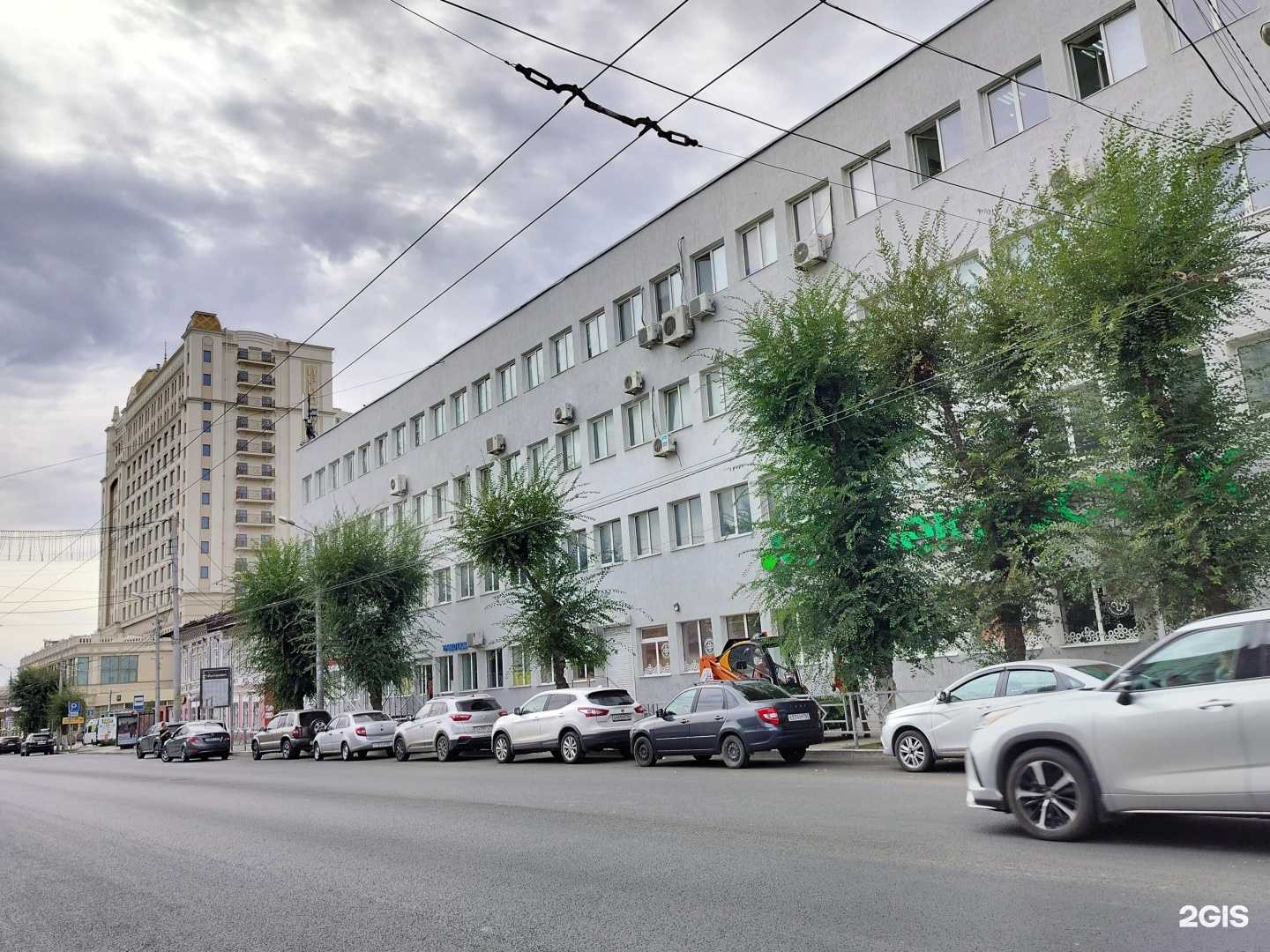 Отзывы на компанию Tyurin+Partners в Самаре c фото - фотография 2 из 2