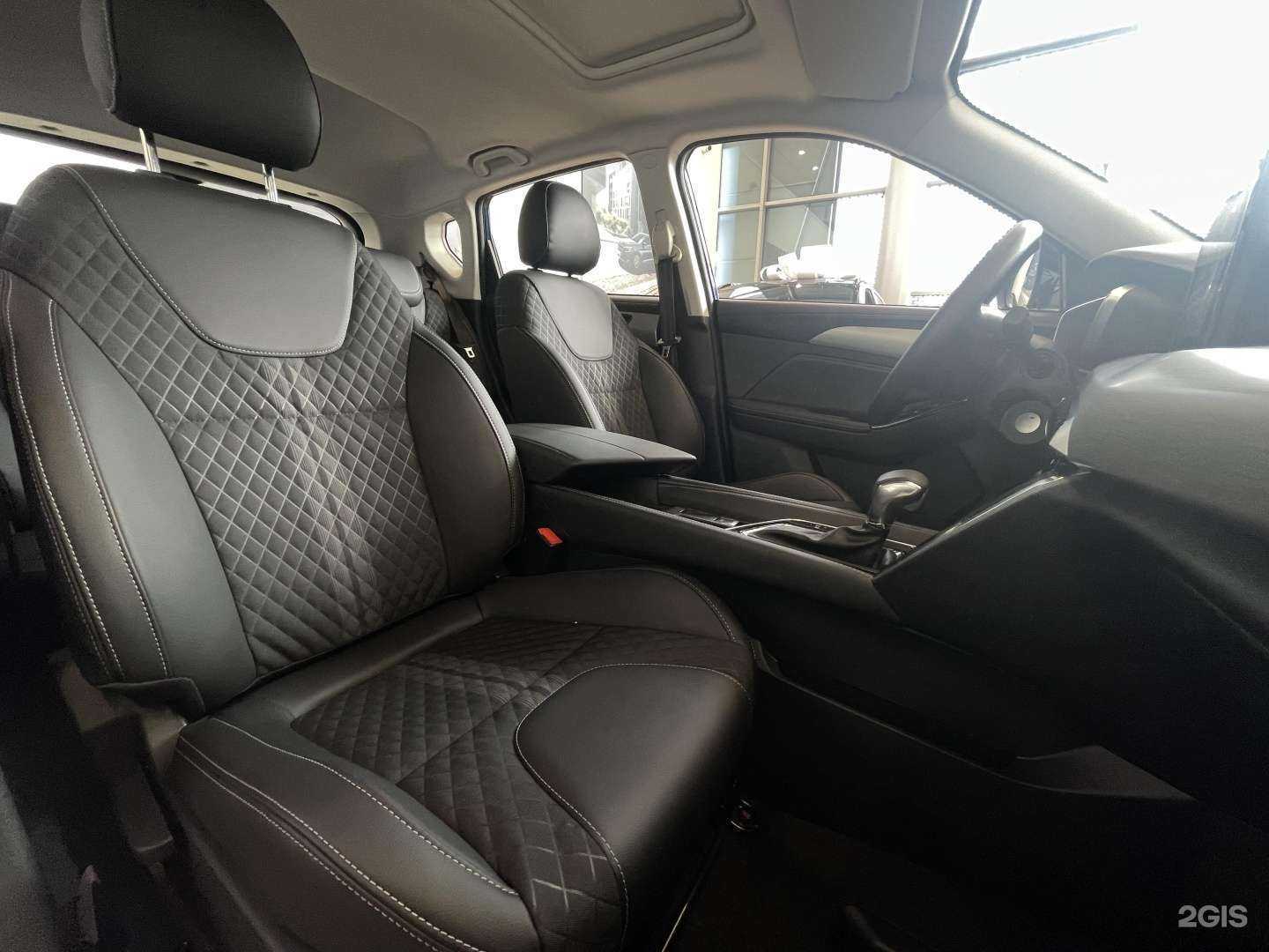 Отзывы на компанию Baic Аксель в г. Архангельск c фото