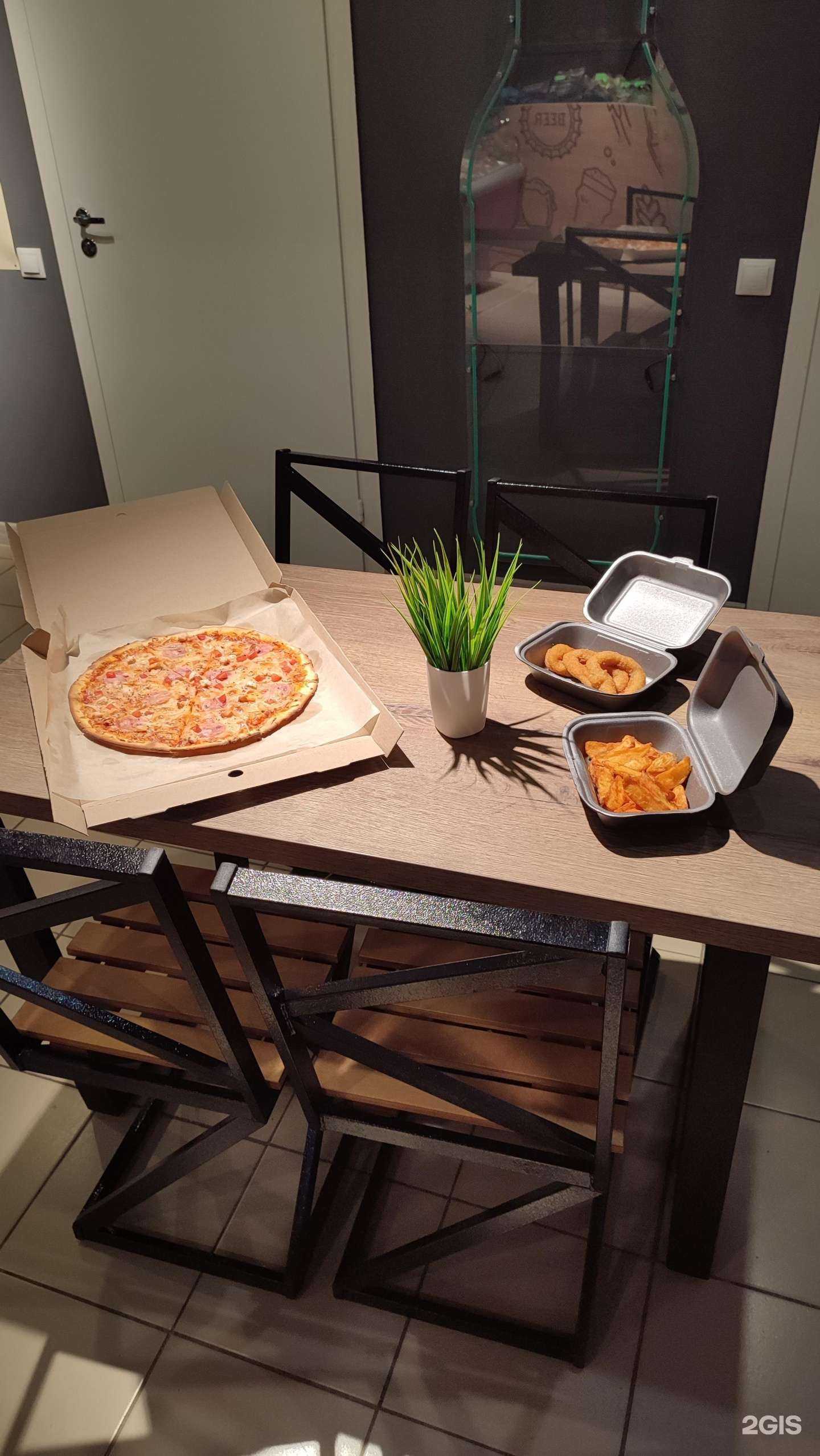 Отзывы на компанию Высокий градус в Дзержинске c фото