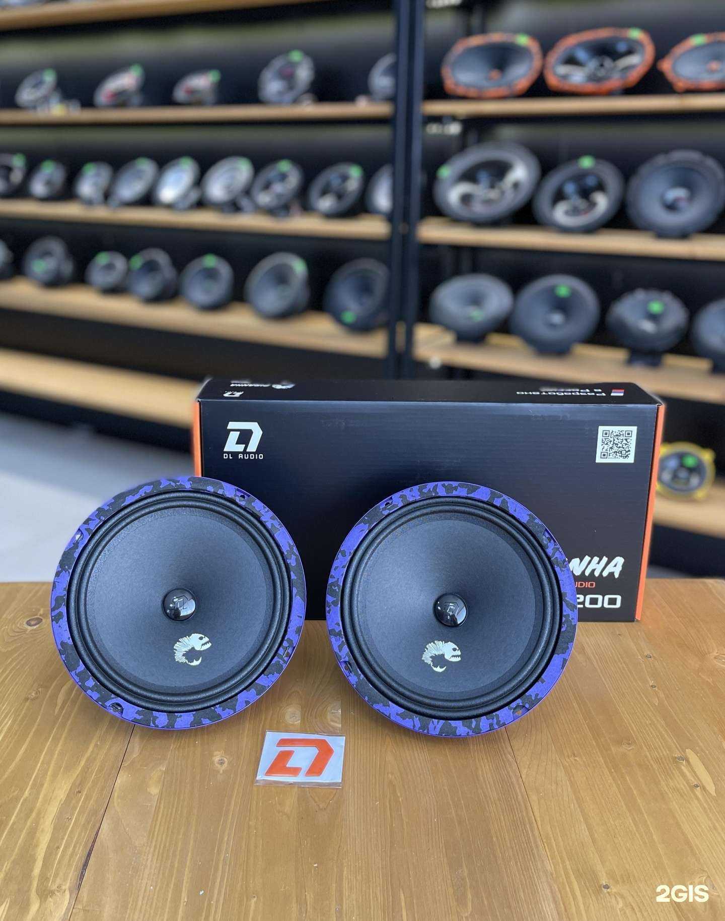 Отзывы на компанию ФормулаАвтозвука в г. Белгород c фото