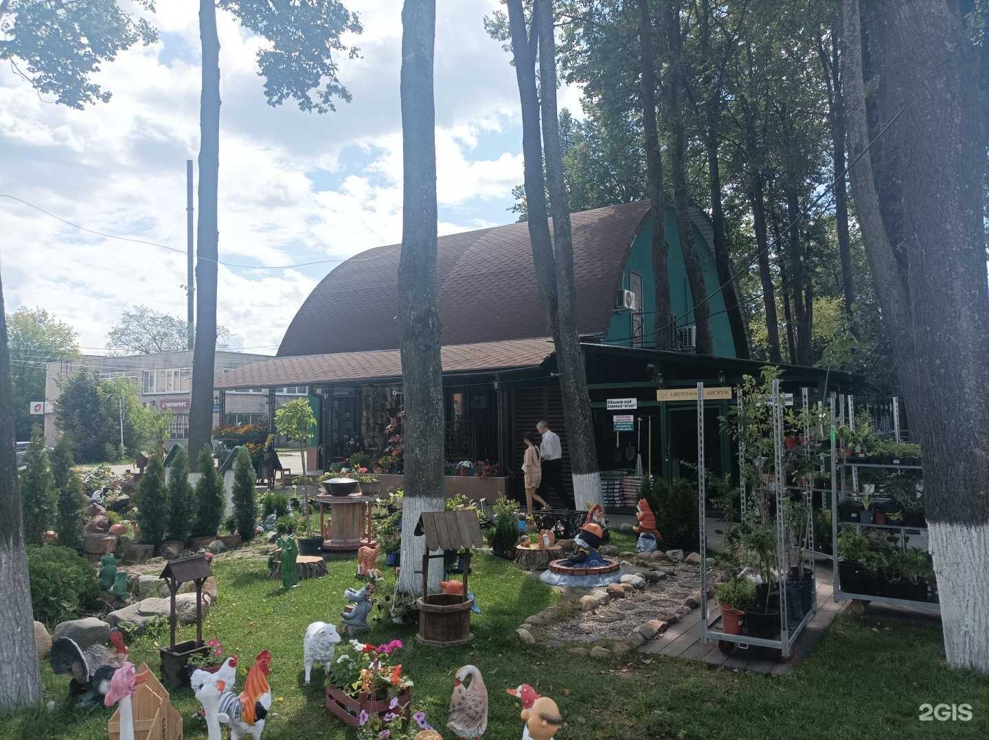 Отзывы на компанию Русский фейерверк в Киржаче c фото - фотография 2 из 2