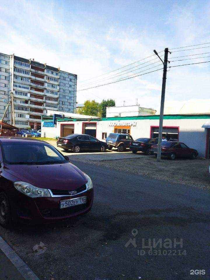 Отзывы на компанию Компания по аренде автовышек в Казани c фото - фотография 2 из 2