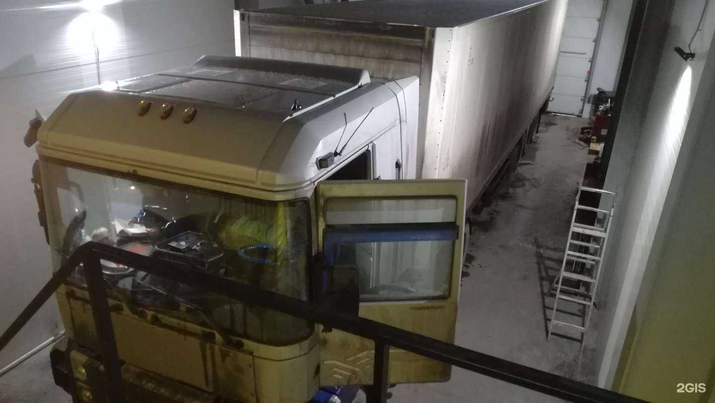 Отзывы на компанию Наш сервис в г. Набережные Челны c фото