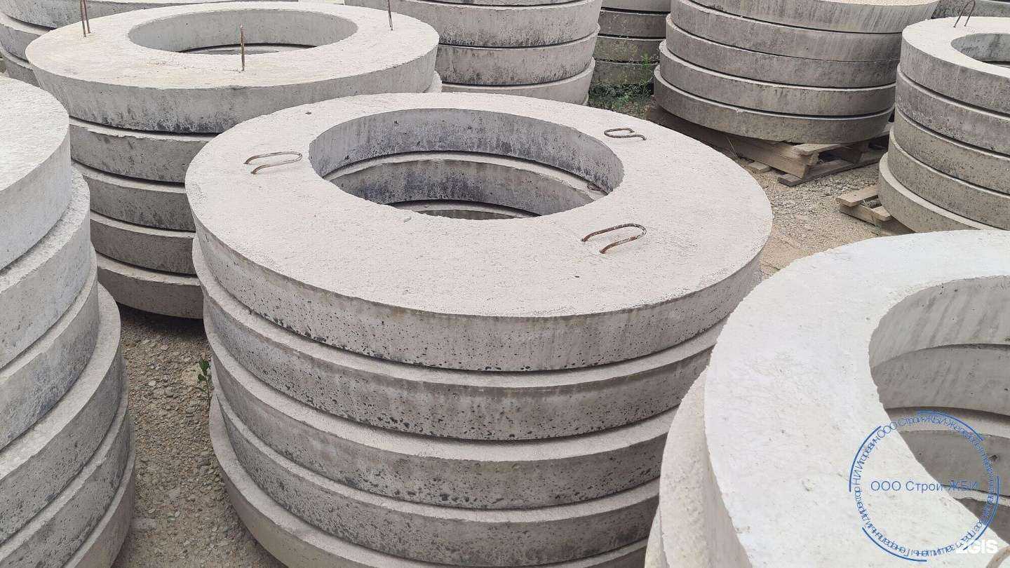 Отзывы на компанию Строй-ЖБИ в г. Ярославль c фото