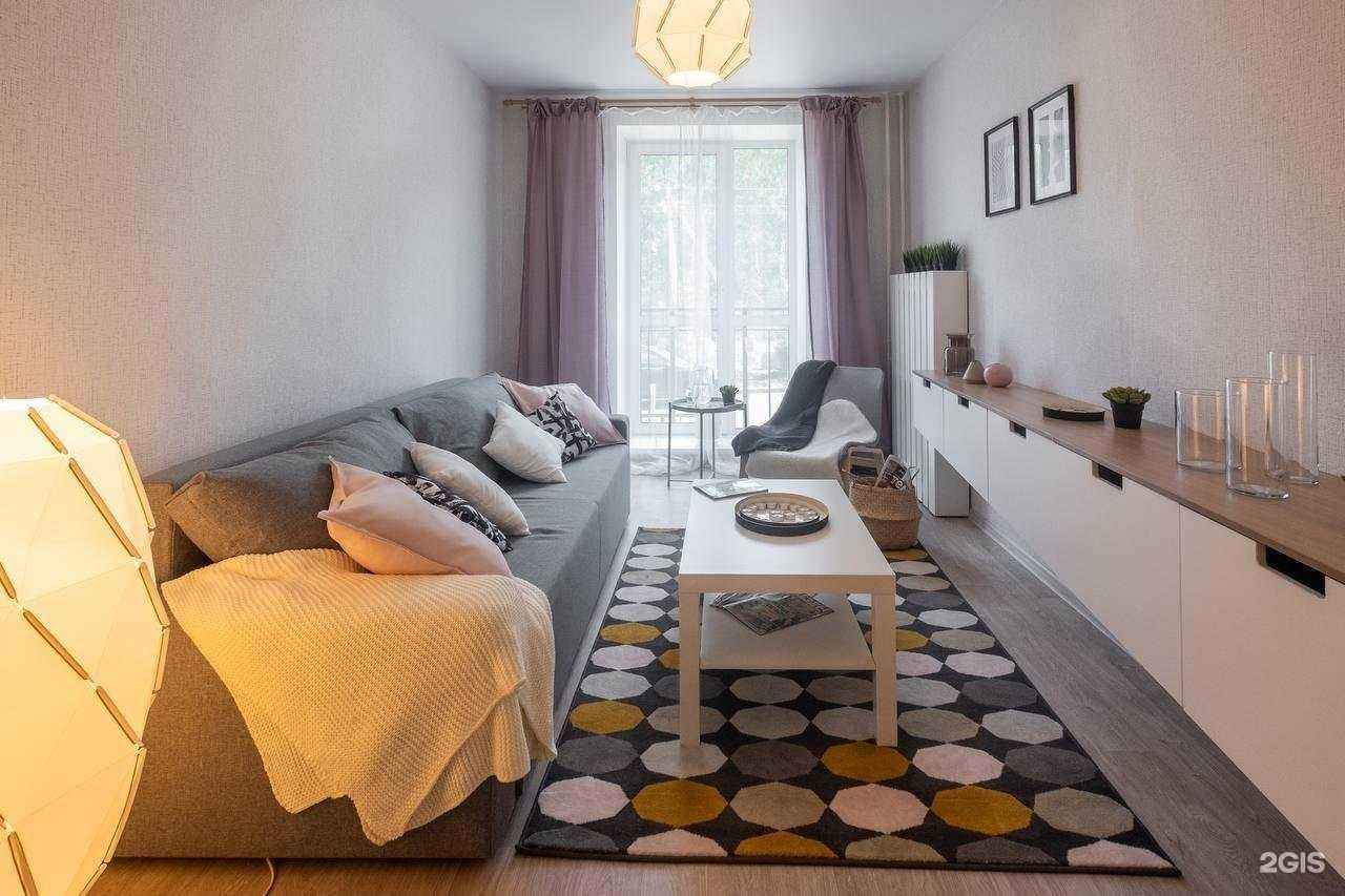 Отзывы на компанию Sg в Новосибирске c фото