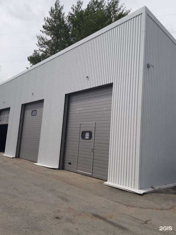 Отзывы на компанию Абвгазсервис в г. Тюмень c фото