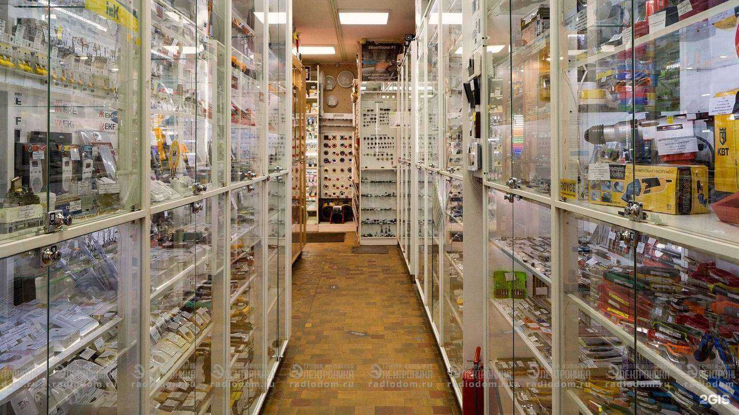 Отзывы на компанию Электроника в г. Петрозаводск c фото