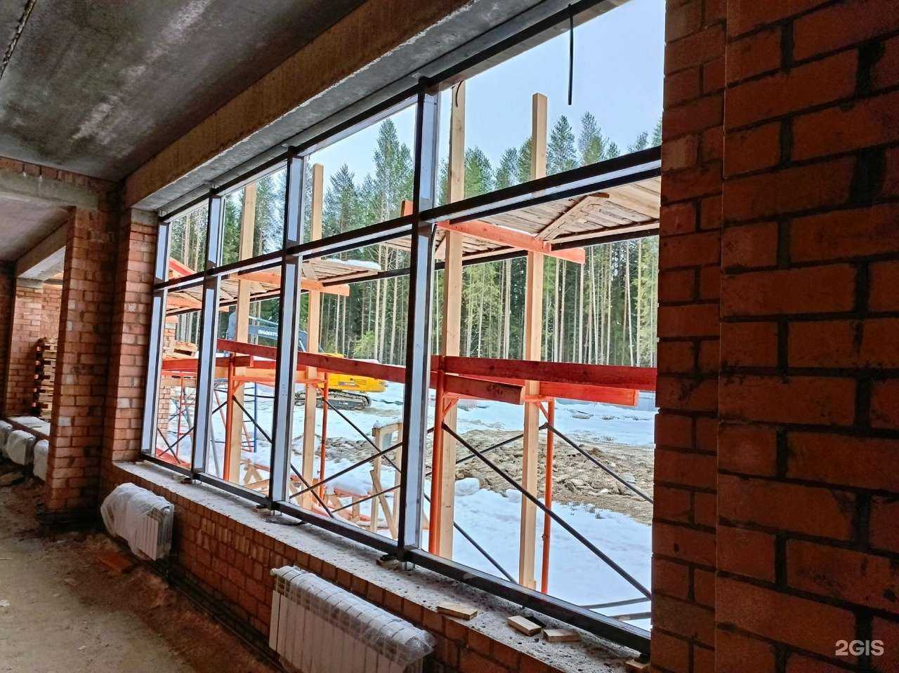 Отзывы на компанию Окна Даром в Сыктывкаре c фото