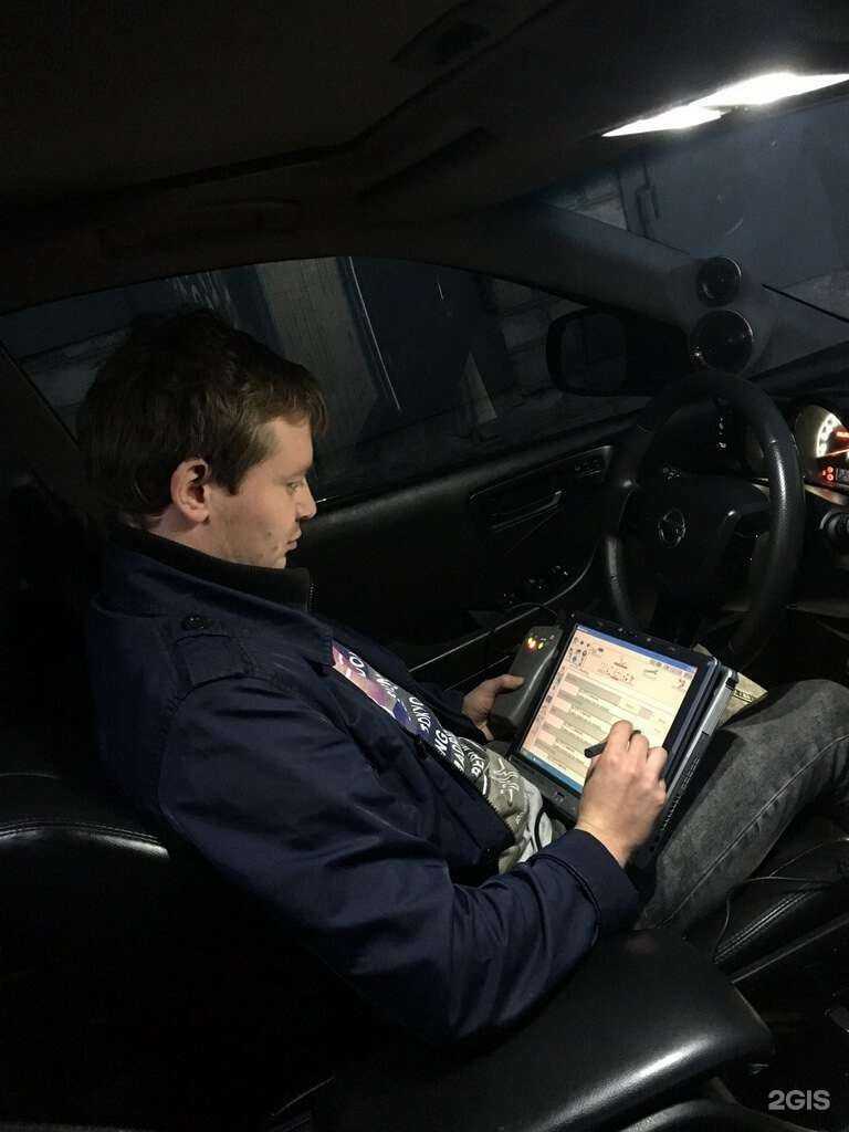 Отзывы на компанию Jni-motors в Химках c фото