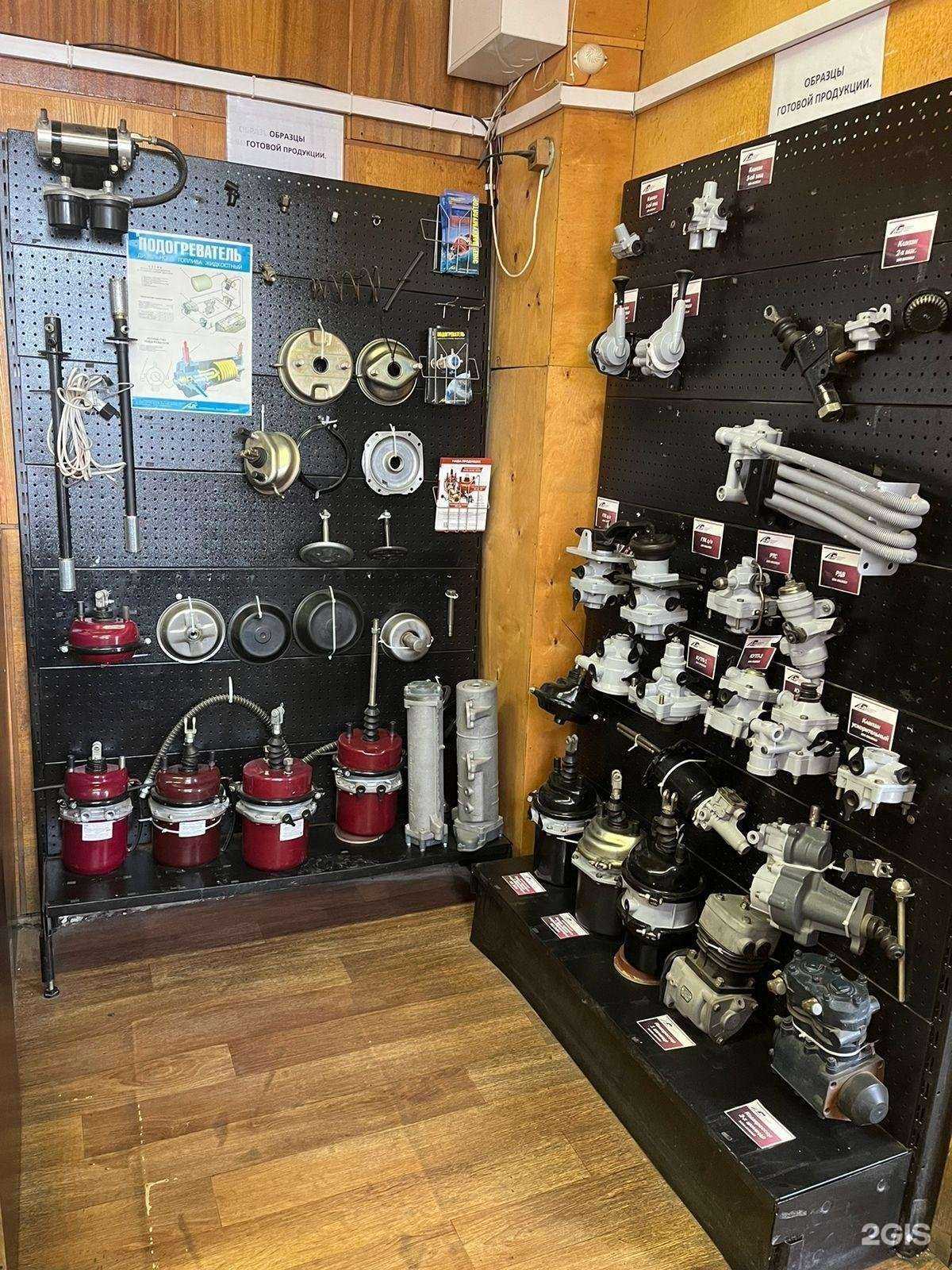 Отзывы на компанию АМТК в Набережных Челнах c фото