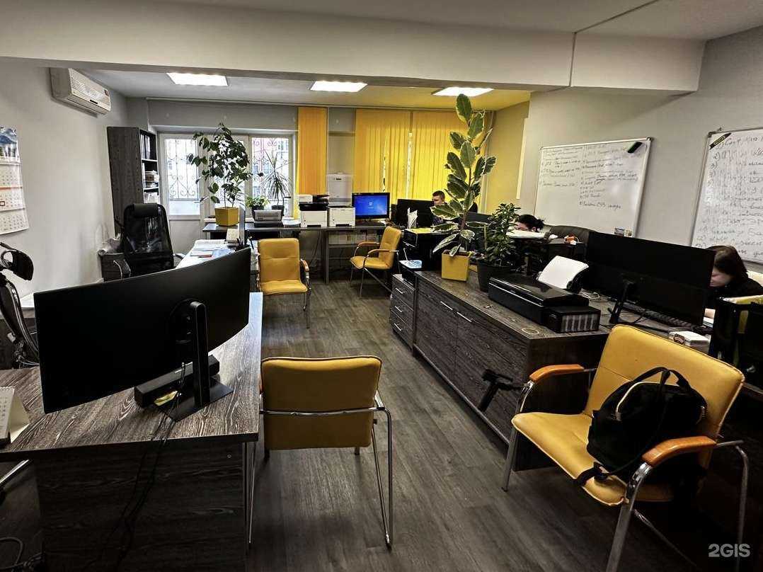 Отзывы на компанию Сиблидер в г. Иркутск c фото