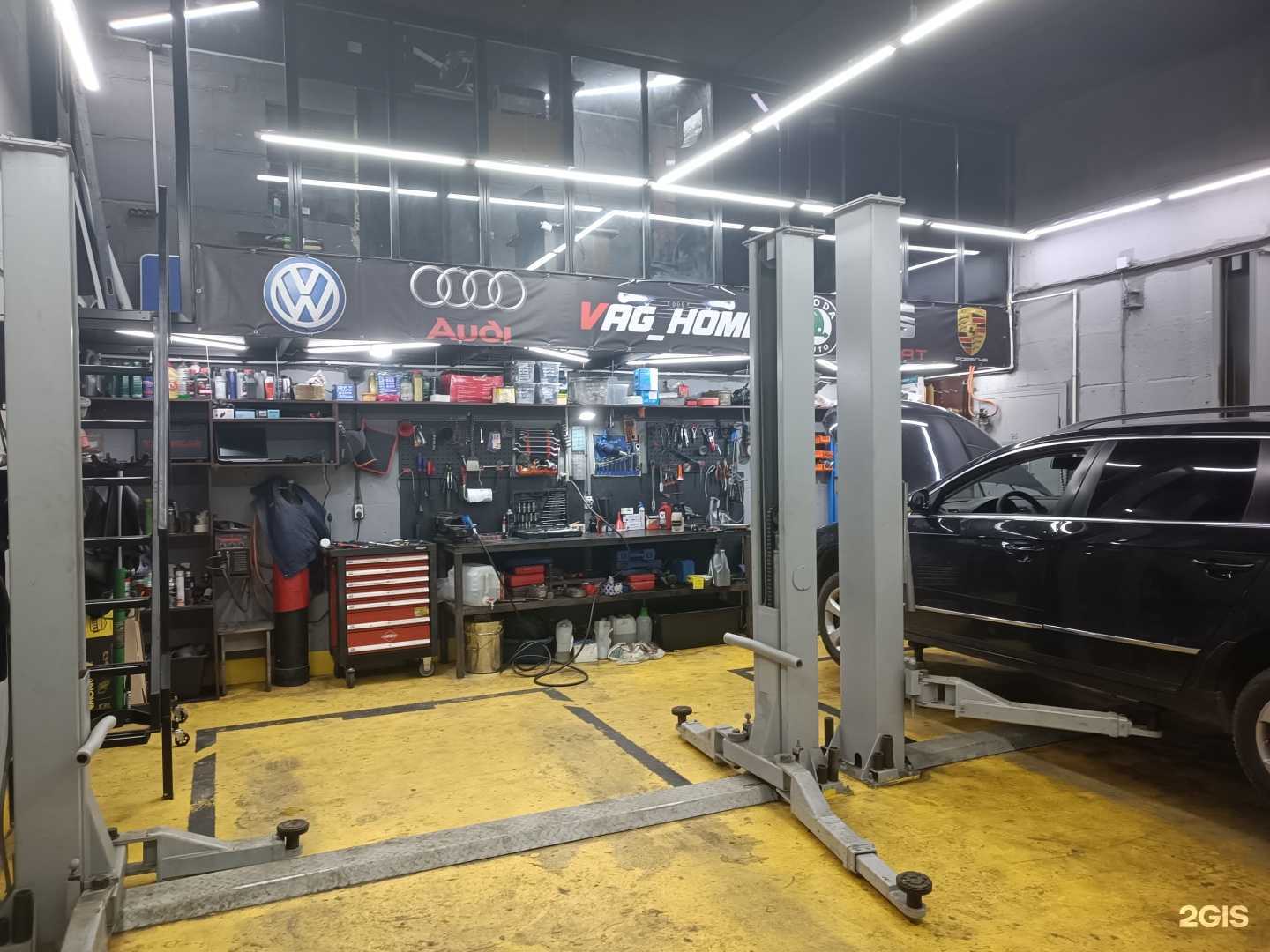 Отзывы на компанию Vag_Home в г. Калининград c фото