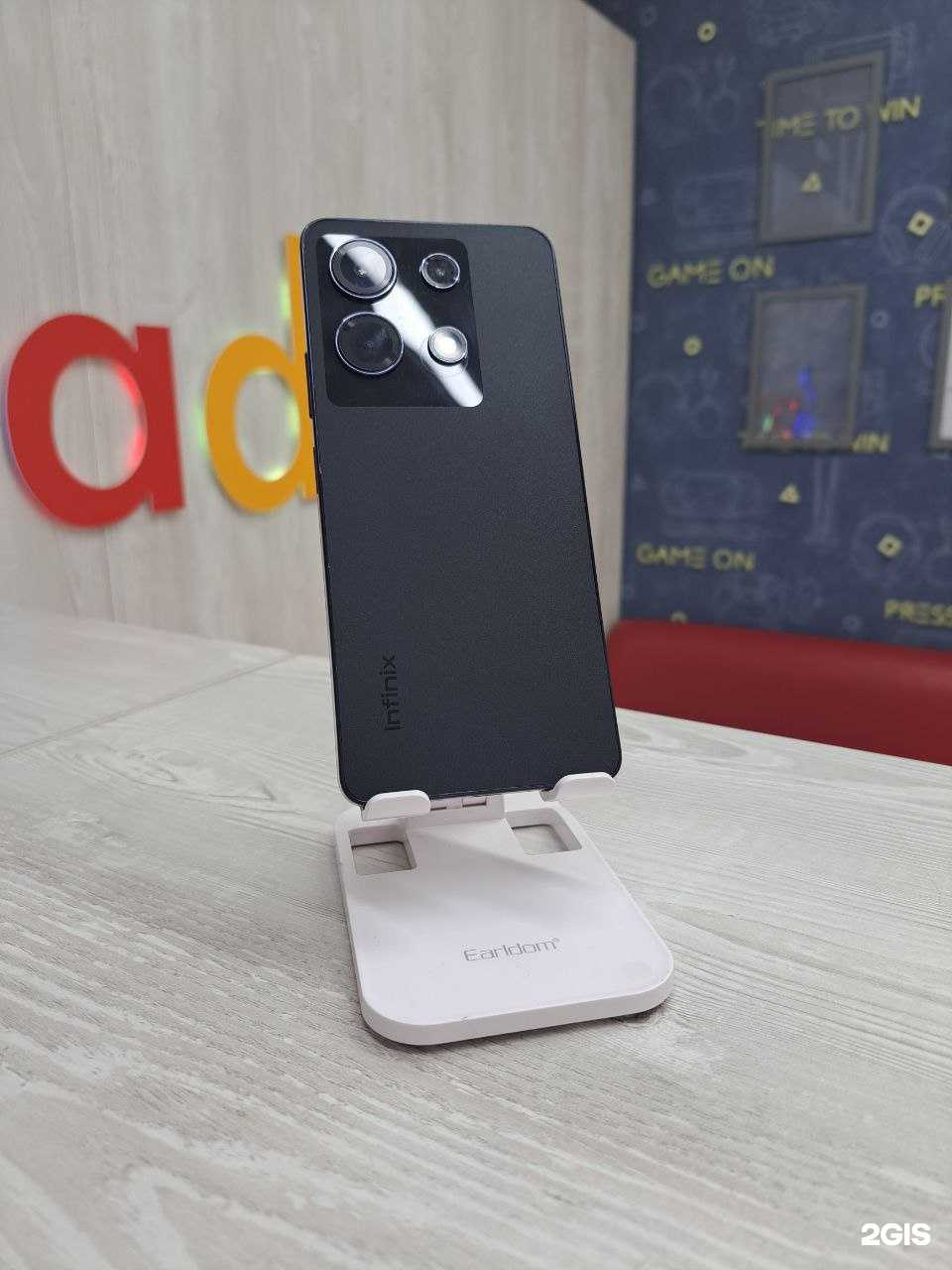 Отзывы на компанию Gadget service в Сочи c фото