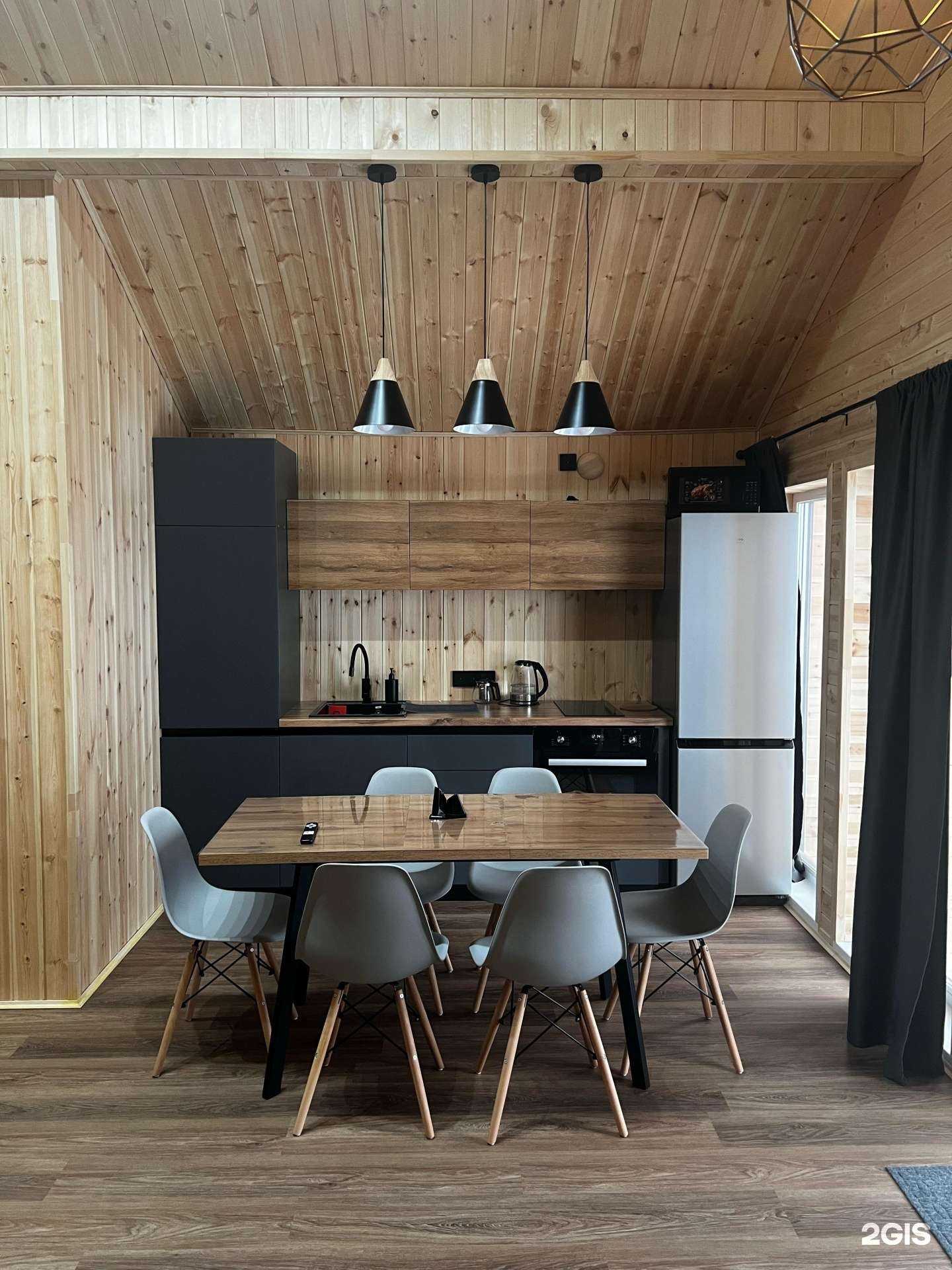 Отзывы на компанию Гостевой дом в Белорецке c фото