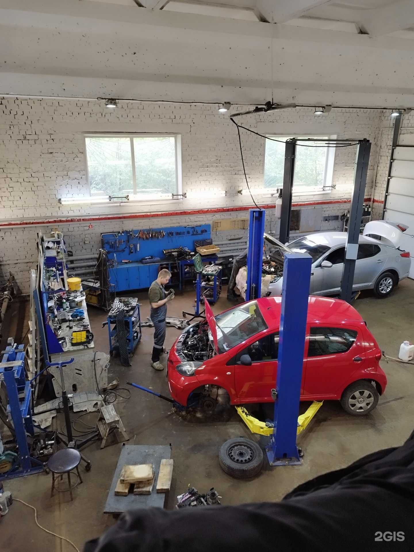 Отзывы на компанию 888 в Кирове c фото